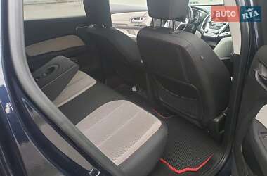 Внедорожник / Кроссовер GMC Terrain 2017 в 