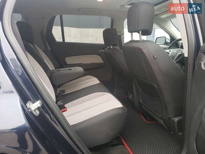 Внедорожник / Кроссовер GMC Terrain 2017 в Староконстантинове