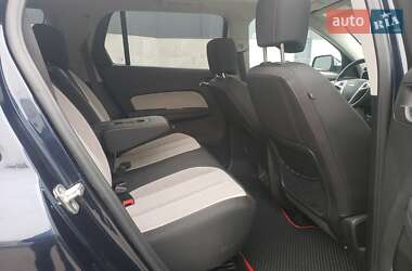 Внедорожник / Кроссовер GMC Terrain 2017 в 