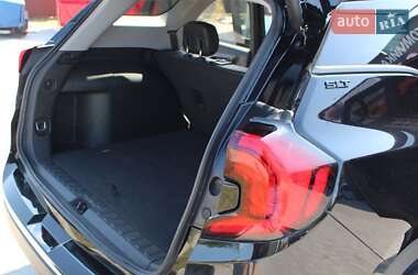 Внедорожник / Кроссовер GMC Terrain 2020 в Кропивницком