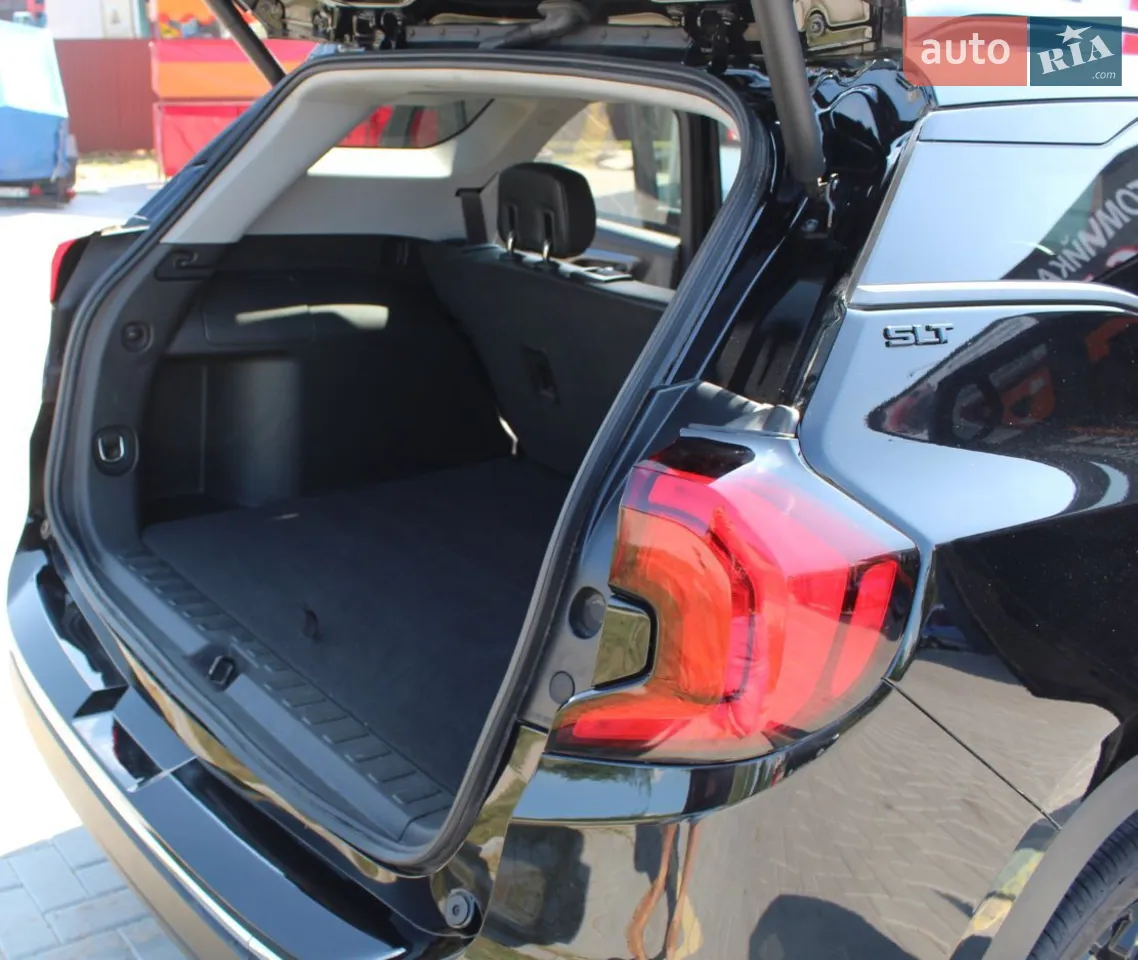 2020 GMC Terrain - мініатюра 4