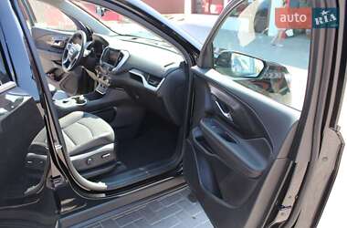 Внедорожник / Кроссовер GMC Terrain 2020 в Кропивницком