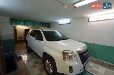 Внедорожник / Кроссовер GMC Terrain 2015 в Горишних Плавнях