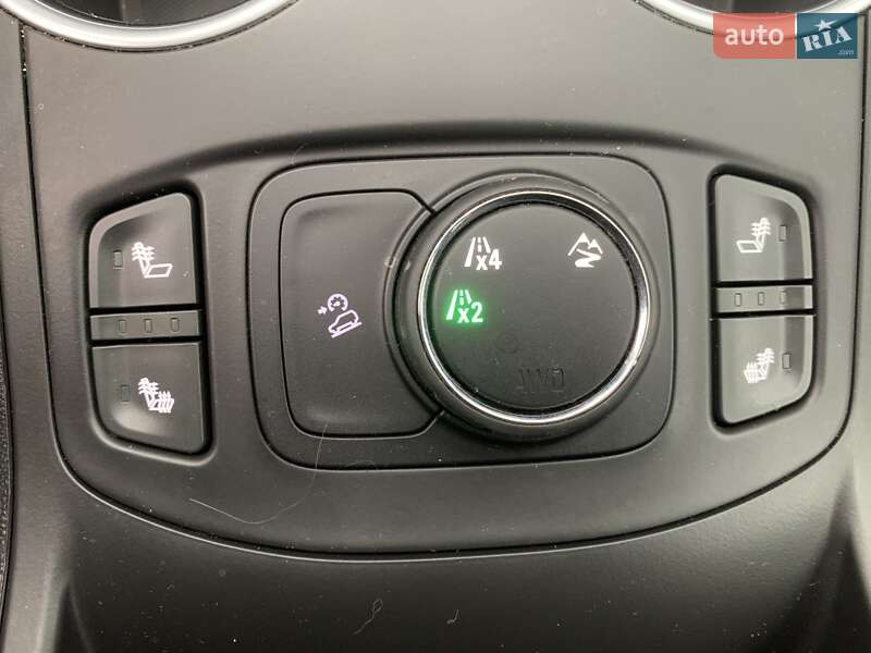 Позашляховик / Кросовер GMC Terrain 2019 в Києві