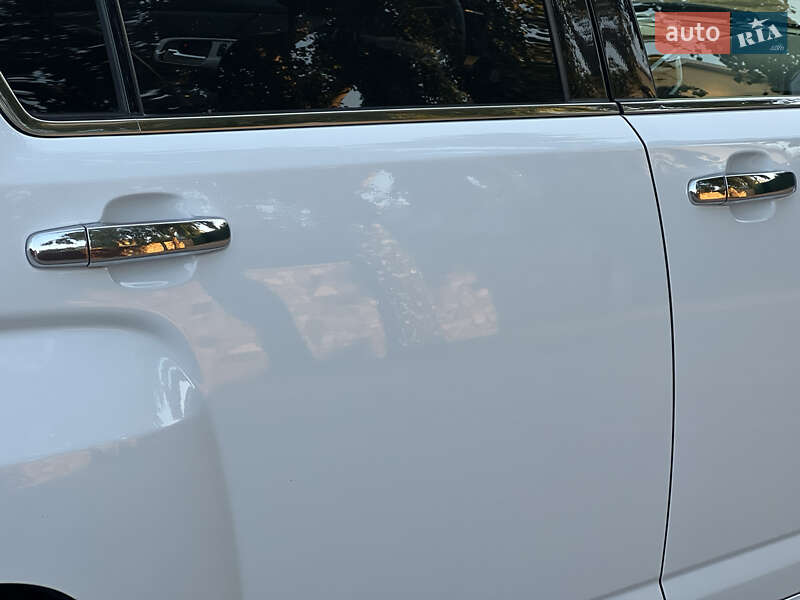 Внедорожник / Кроссовер GMC Terrain 2016 в Киеве