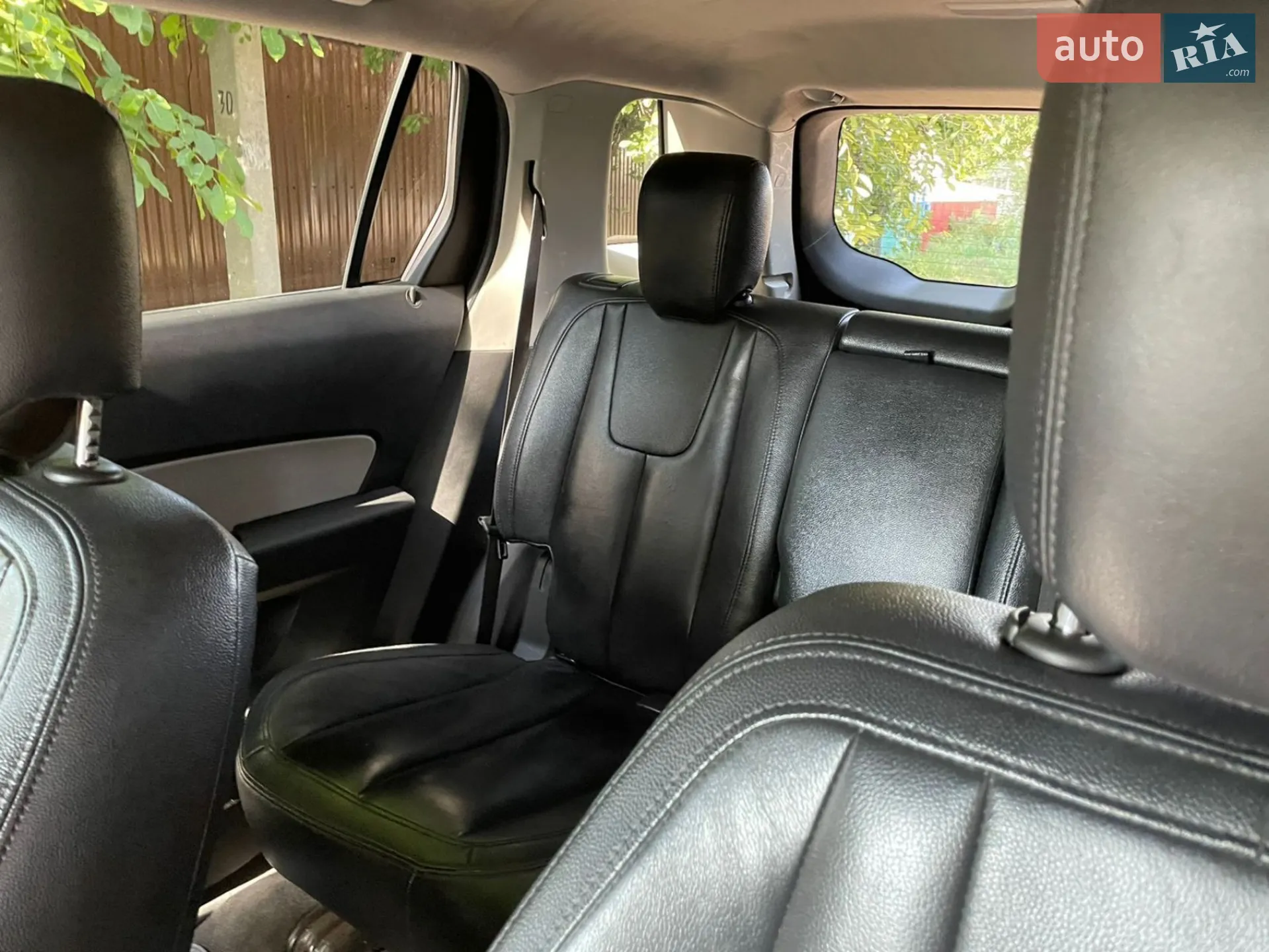 2015 GMC Terrain - мініатюра 3