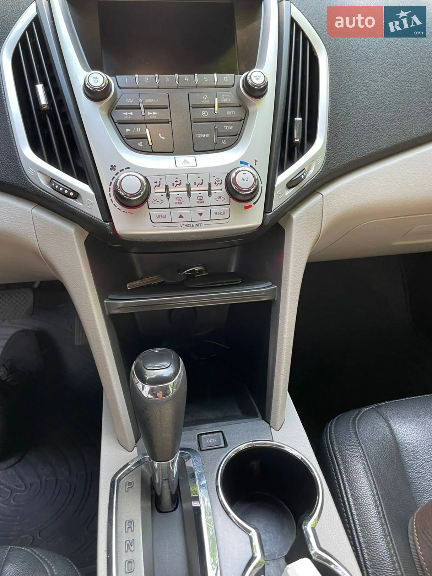 2015 GMC Terrain - мініатюра 4