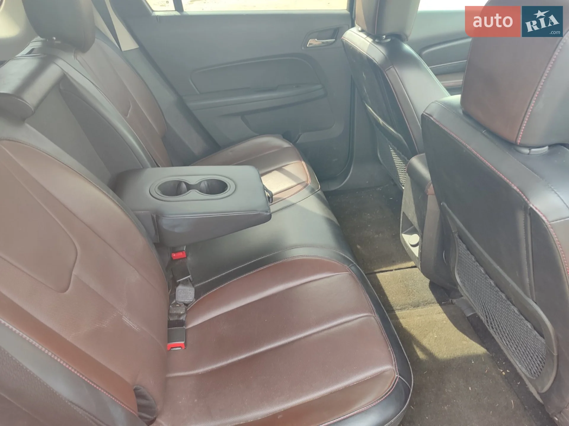 2014 GMC Terrain - мініатюра 8