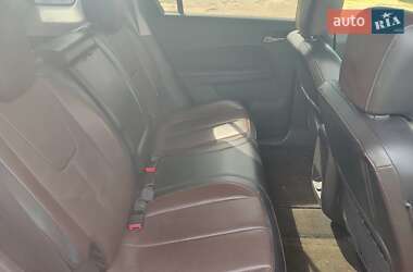 Внедорожник / Кроссовер GMC Terrain 2014 в Киеве