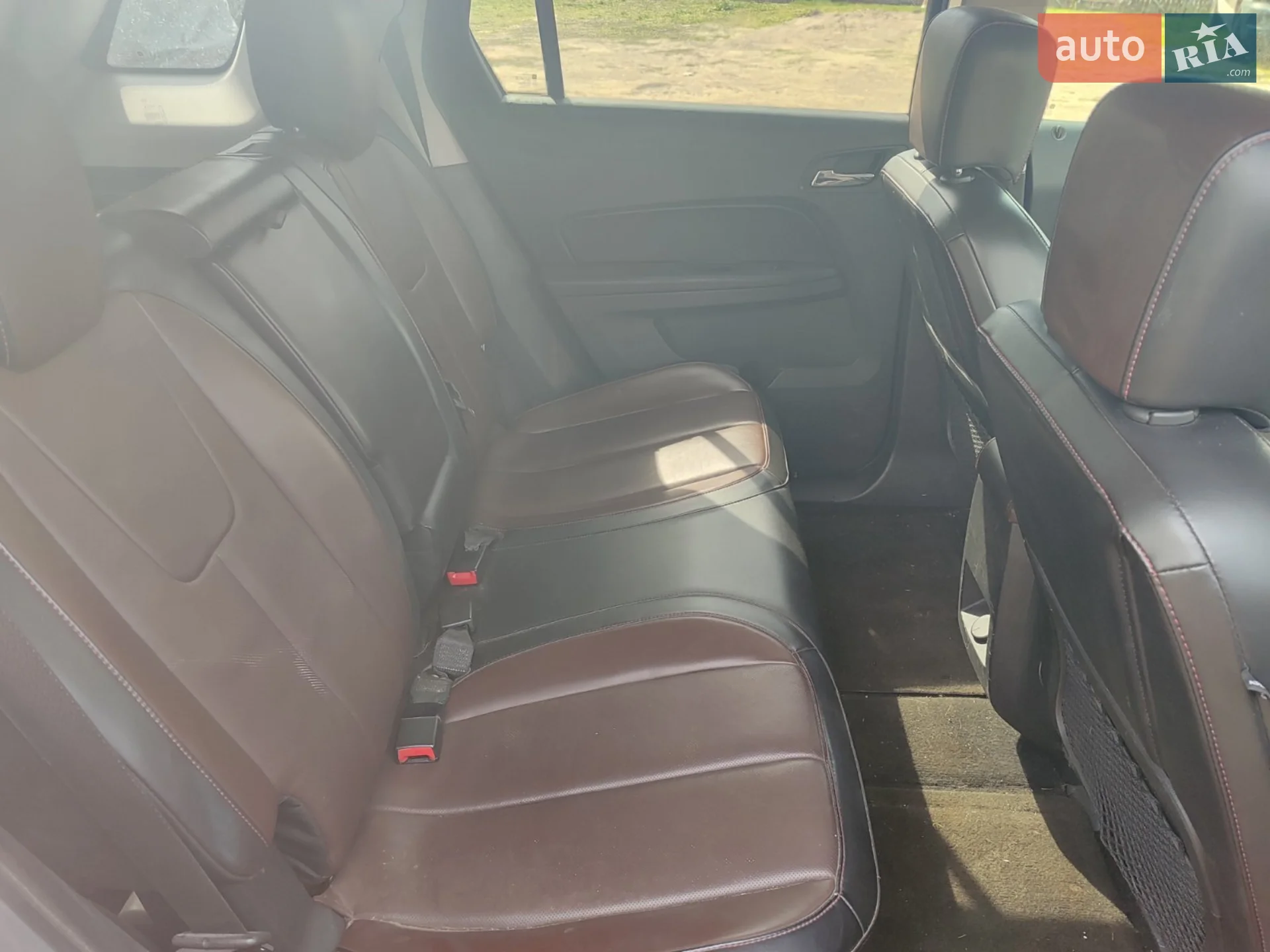 2014 GMC Terrain - мініатюра 9