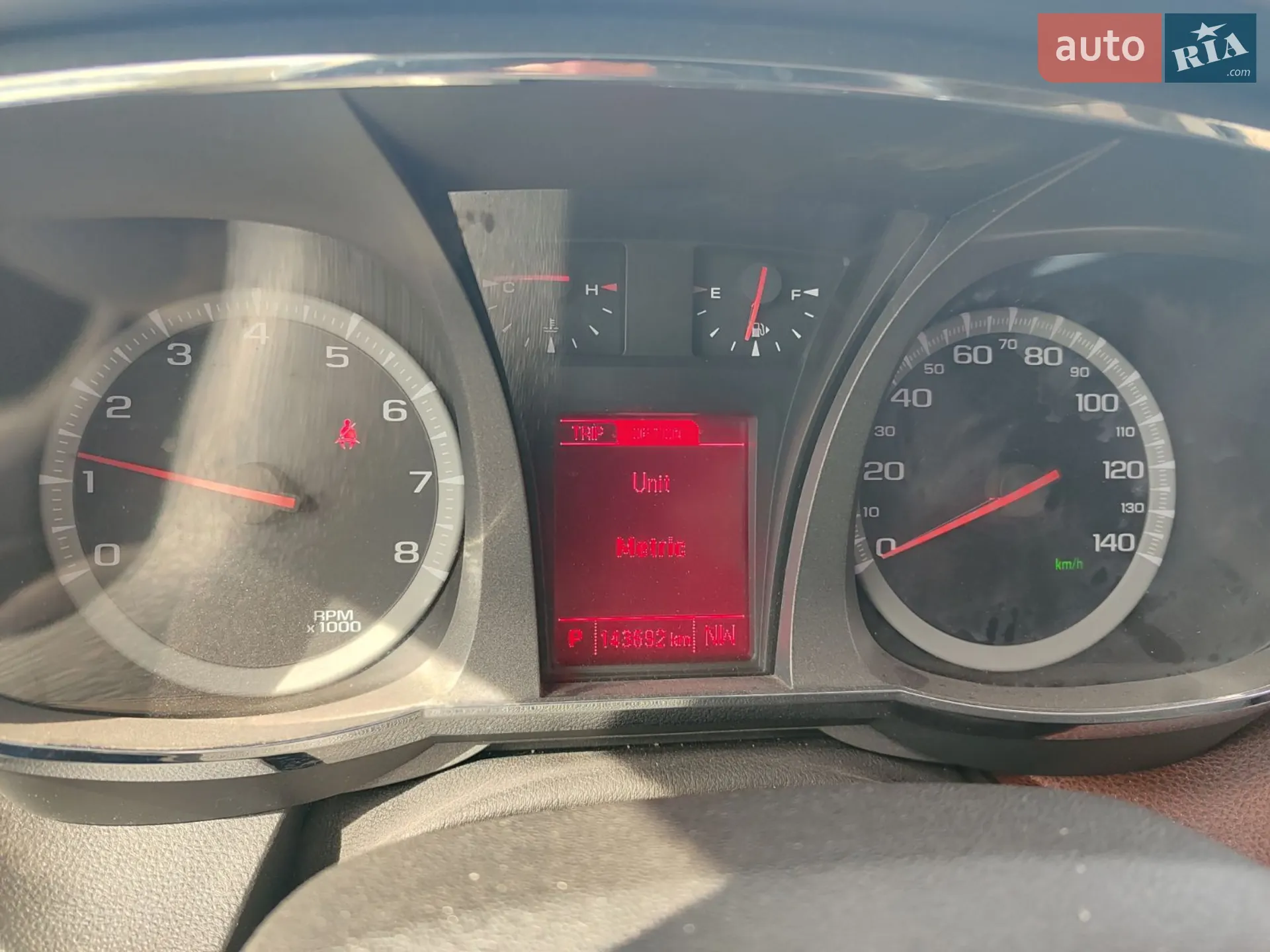 2014 GMC Terrain - мініатюра 14