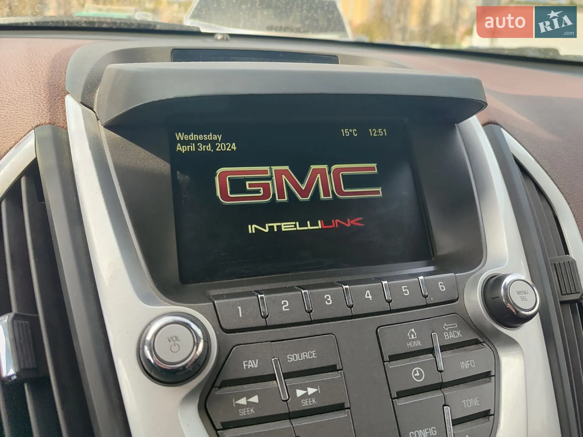 2014 GMC Terrain - мініатюра 20