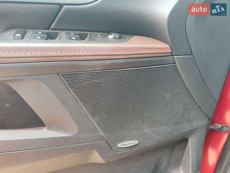 Внедорожник / Кроссовер GMC Terrain 2014 в Киеве фото 23 Внедорожник / Кроссовер GMC Terrain 2014 в Киеве