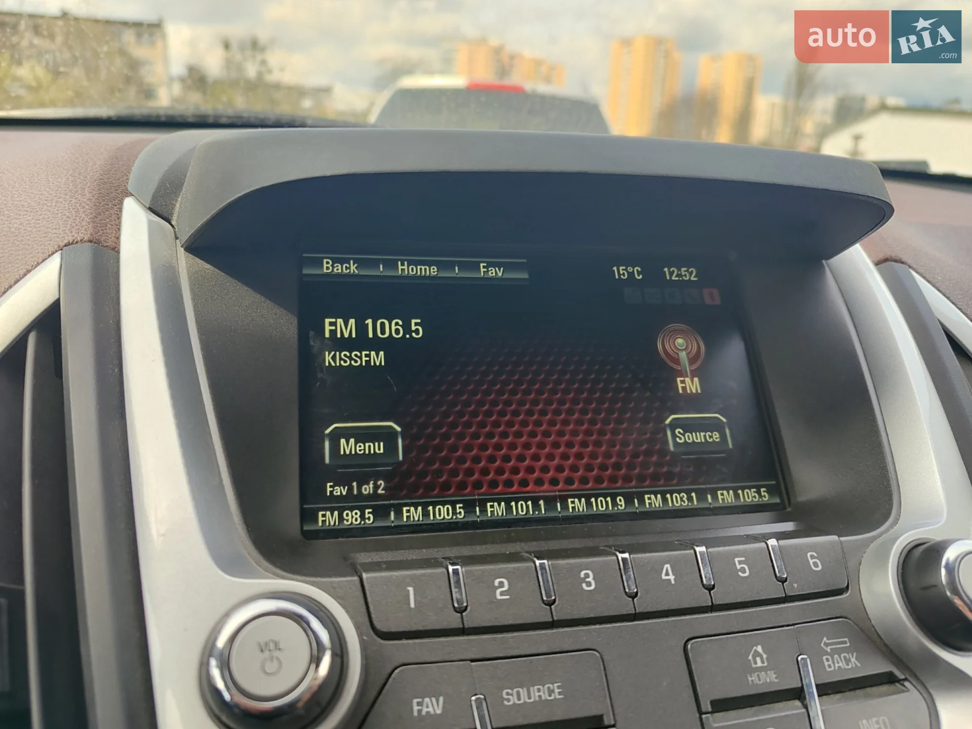 2014 GMC Terrain - мініатюра 22