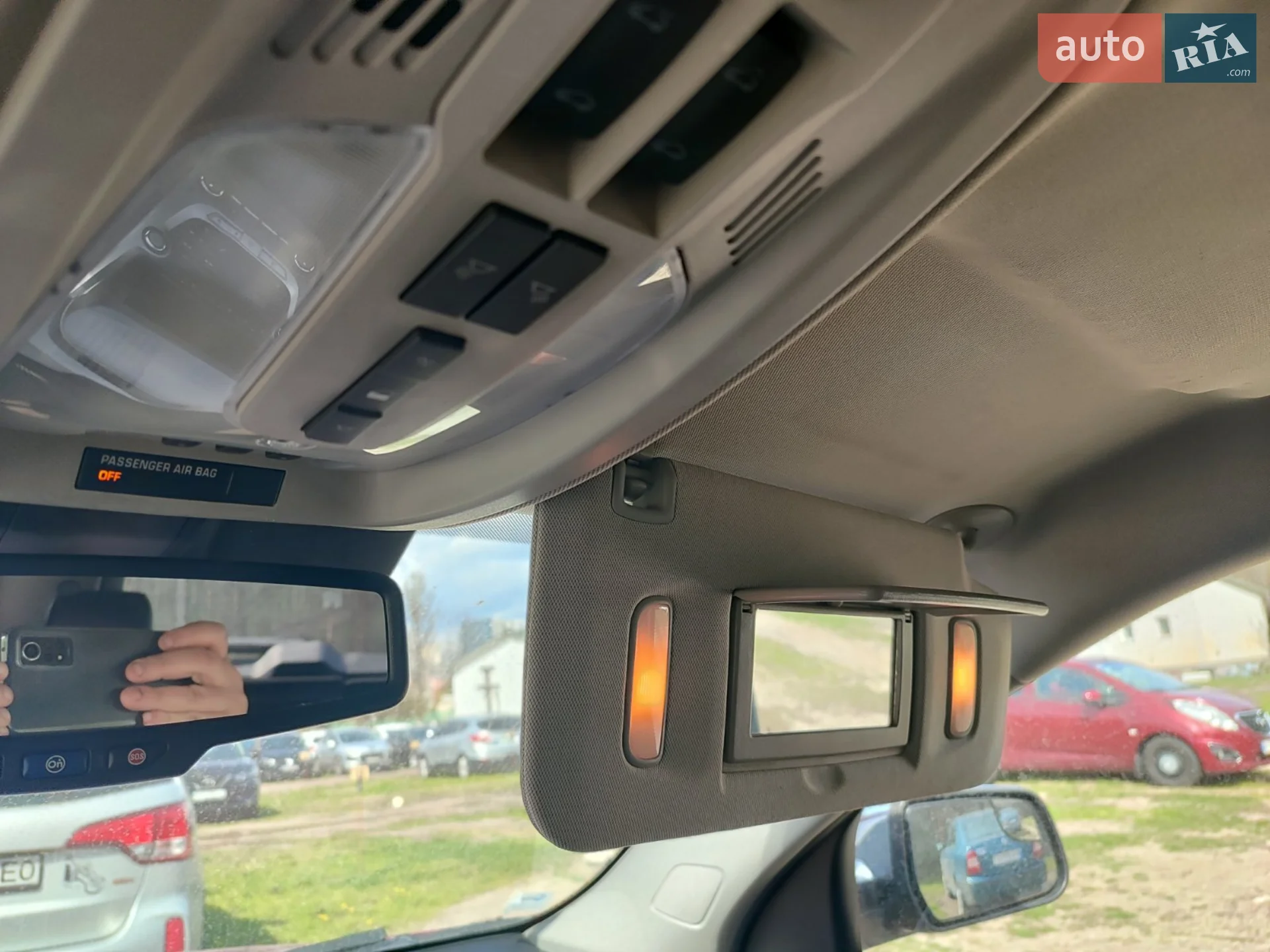 2014 GMC Terrain - мініатюра 24