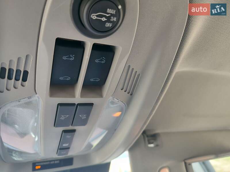 Внедорожник / Кроссовер GMC Terrain 2014 в Киеве фото 25 Внедорожник / Кроссовер GMC Terrain 2014 в Киеве