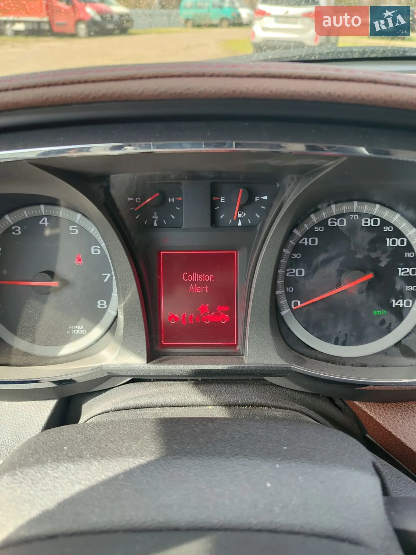 2014 GMC Terrain - мініатюра 19
