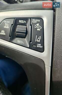 Внедорожник / Кроссовер GMC Terrain 2014 в Киеве