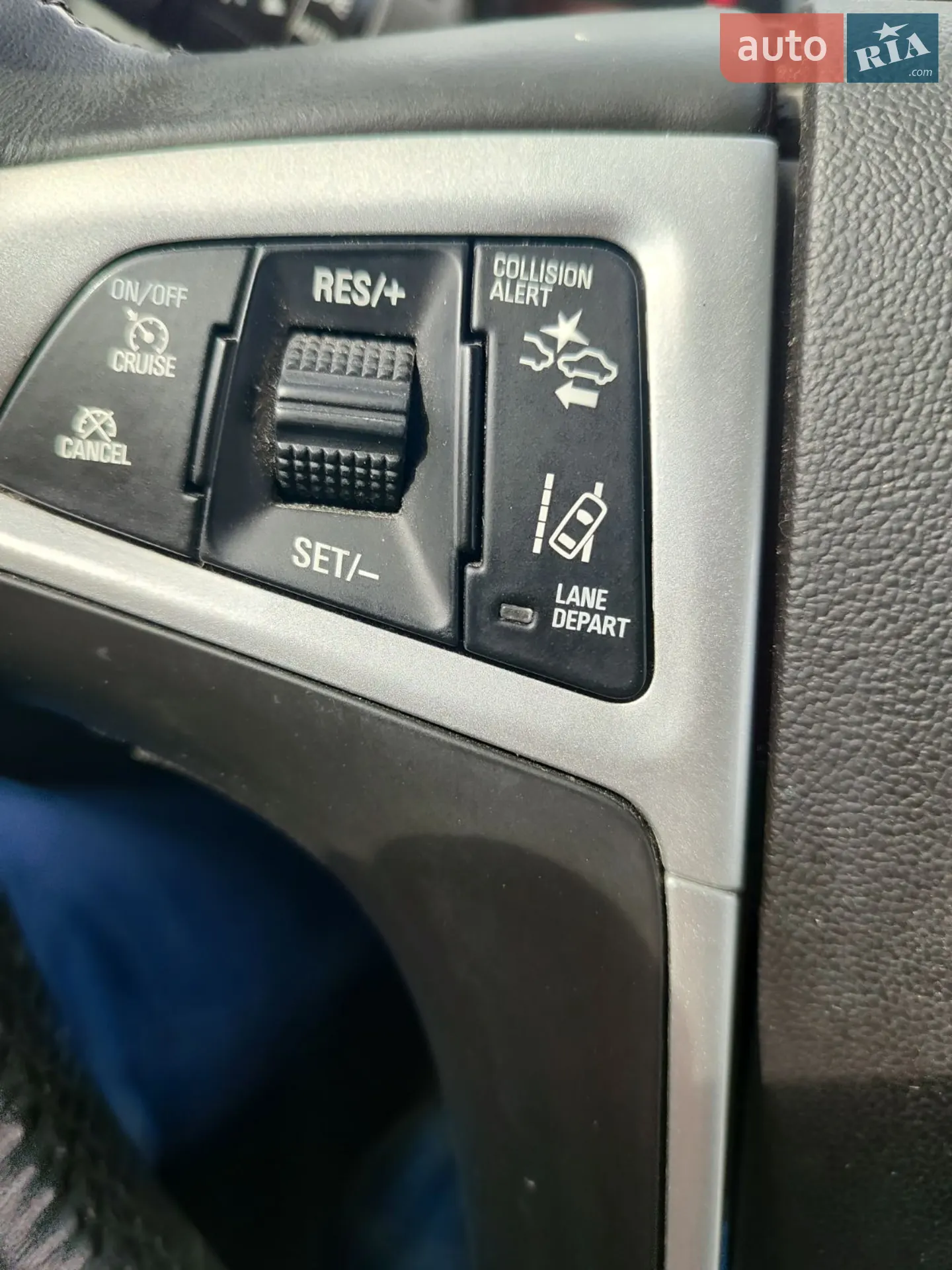 2014 GMC Terrain - мініатюра 17
