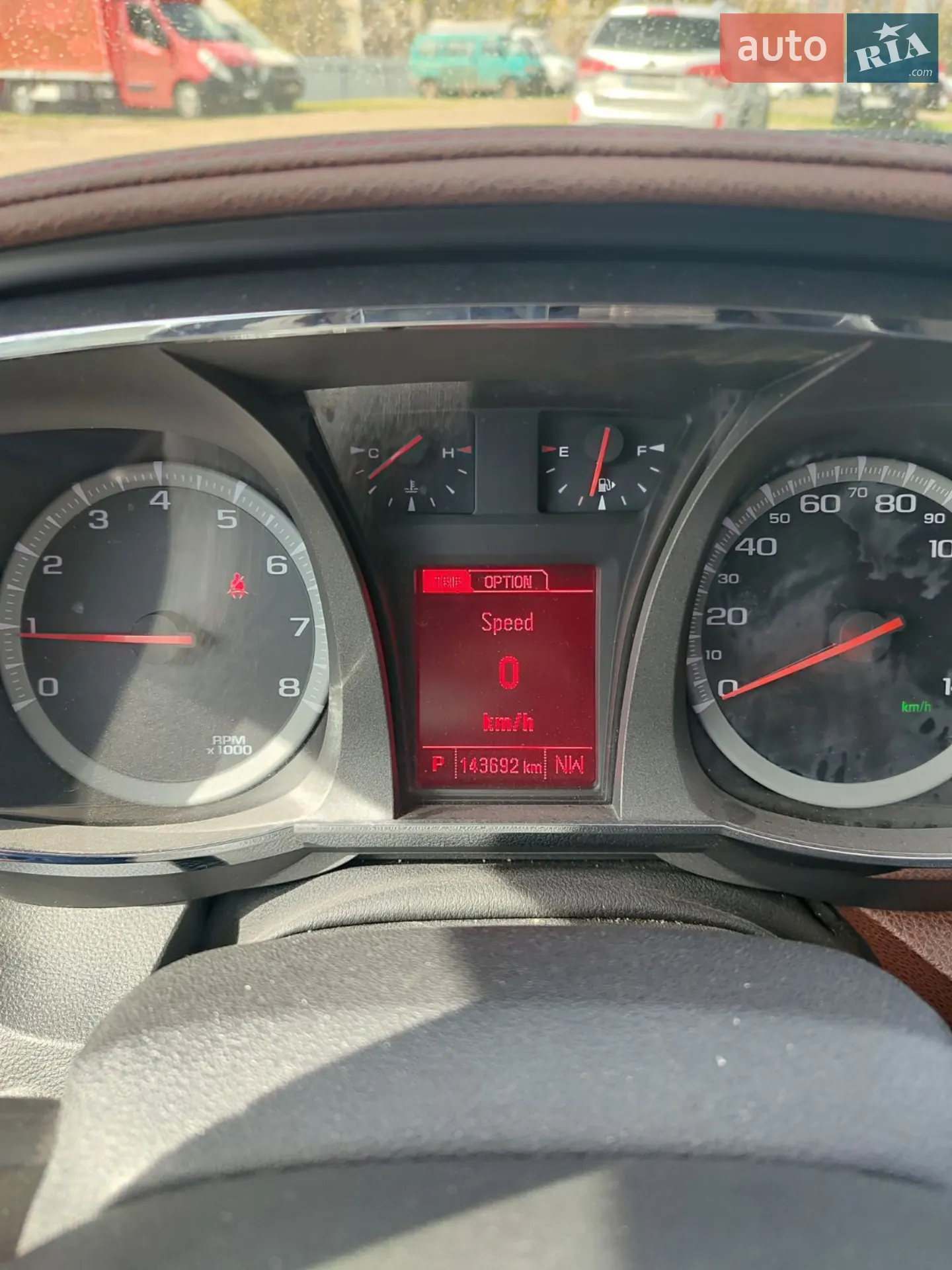 2014 GMC Terrain - мініатюра 18