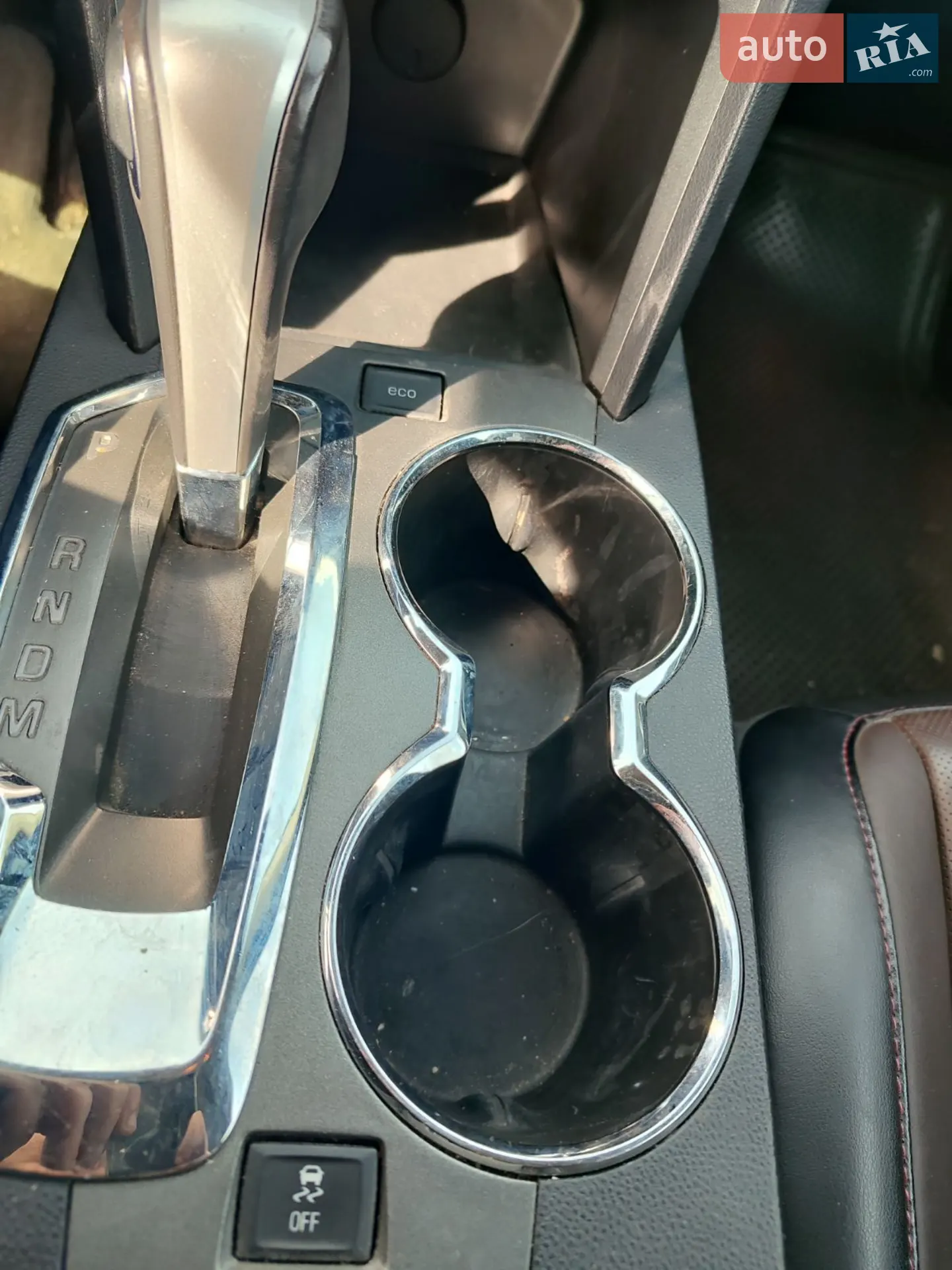 2014 GMC Terrain - мініатюра 28