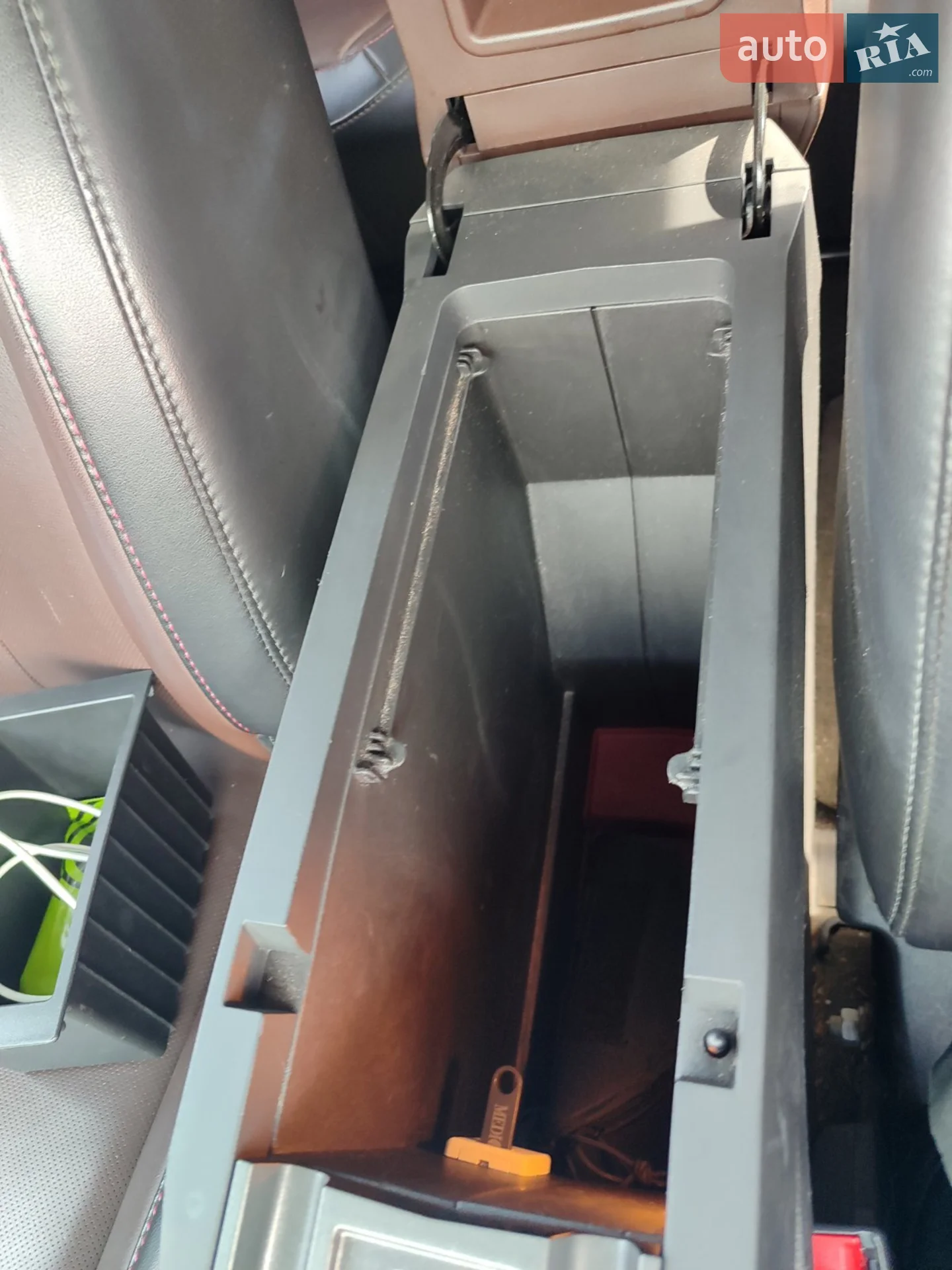 2014 GMC Terrain - мініатюра 30