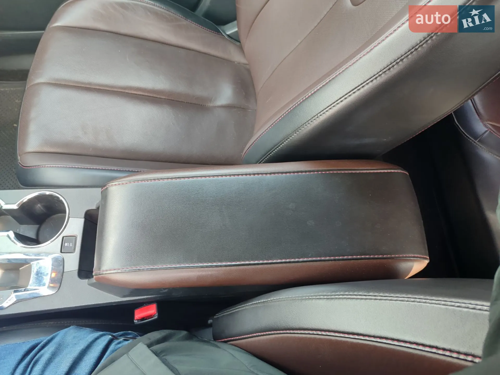 2014 GMC Terrain - мініатюра 31