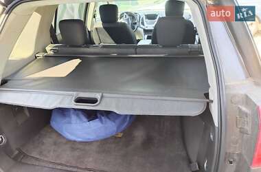 Внедорожник / Кроссовер GMC Terrain 2014 в 