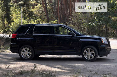 Позашляховик / Кросовер GMC Terrain 2016 в Харкові