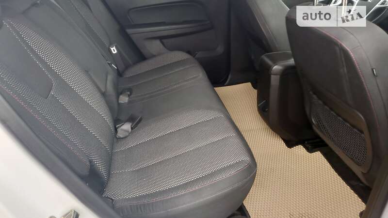 Внедорожник / Кроссовер GMC Terrain 2015 в Киеве фото 28 Внедорожник / Кроссовер GMC Terrain 2015 в Киеве