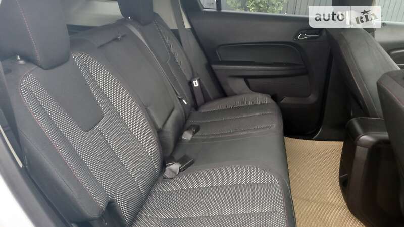 Внедорожник / Кроссовер GMC Terrain 2015 в Киеве фото 29 Внедорожник / Кроссовер GMC Terrain 2015 в Киеве