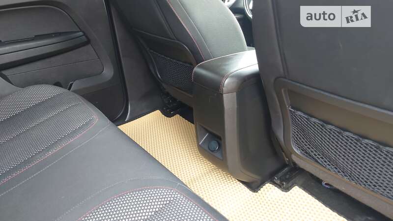 Внедорожник / Кроссовер GMC Terrain 2015 в Киеве фото 31 Внедорожник / Кроссовер GMC Terrain 2015 в Киеве