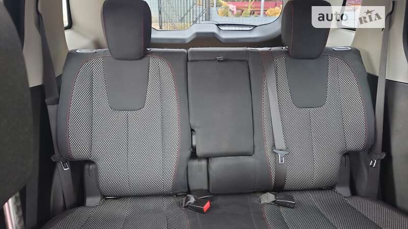 Внедорожник / Кроссовер GMC Terrain 2015 в Киеве фото 32 Внедорожник / Кроссовер GMC Terrain 2015 в Киеве