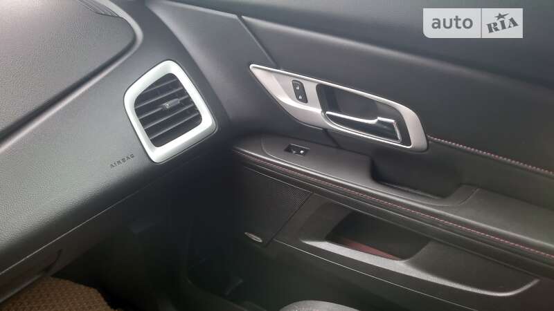 Внедорожник / Кроссовер GMC Terrain 2015 в Киеве фото 45 Внедорожник / Кроссовер GMC Terrain 2015 в Киеве