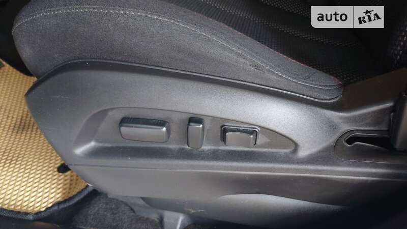 Внедорожник / Кроссовер GMC Terrain 2015 в Киеве фото 48 Внедорожник / Кроссовер GMC Terrain 2015 в Киеве