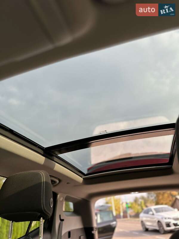 Внедорожник / Кроссовер GMC Terrain 2017 в Киеве фото 10 Внедорожник / Кроссовер GMC Terrain 2017 в Киеве