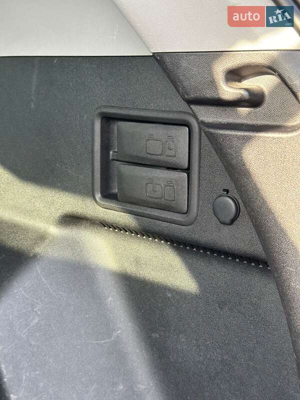 Внедорожник / Кроссовер GMC Terrain 2017 в Киеве фото 23 Внедорожник / Кроссовер GMC Terrain 2017 в Киеве