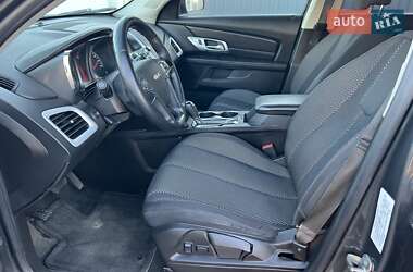 Внедорожник / Кроссовер GMC Terrain 2017 в 