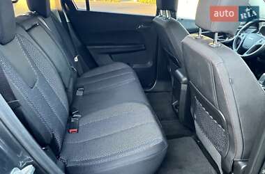 Внедорожник / Кроссовер GMC Terrain 2017 в 