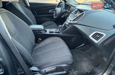 Внедорожник / Кроссовер GMC Terrain 2017 в 