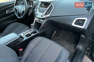 Внедорожник / Кроссовер GMC Terrain 2017 в 