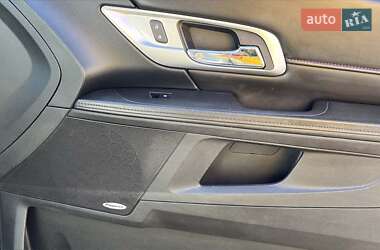 Внедорожник / Кроссовер GMC Terrain 2017 в 