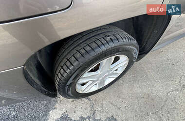 Внедорожник / Кроссовер GMC Terrain 2012 в 