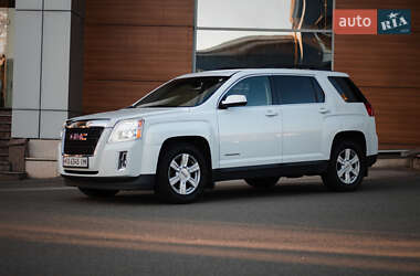 Позашляховик / Кросовер GMC Terrain 2015 в Києві