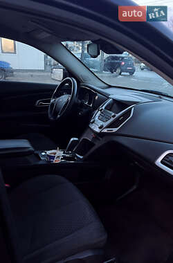 Внедорожник / Кроссовер GMC Terrain 2012 в Черновцах