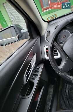 Внедорожник / Кроссовер GMC Terrain 2011 в Кременце