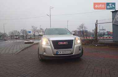 Позашляховик / Кросовер GMC Terrain 2014 в Києві