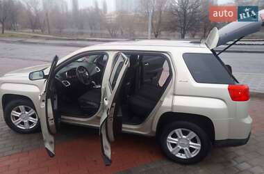 Внедорожник / Кроссовер GMC Terrain 2014 в Киеве