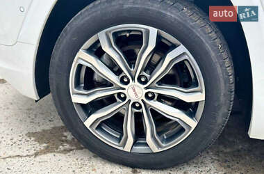 Внедорожник / Кроссовер GMC Terrain 2018 в Черновцах