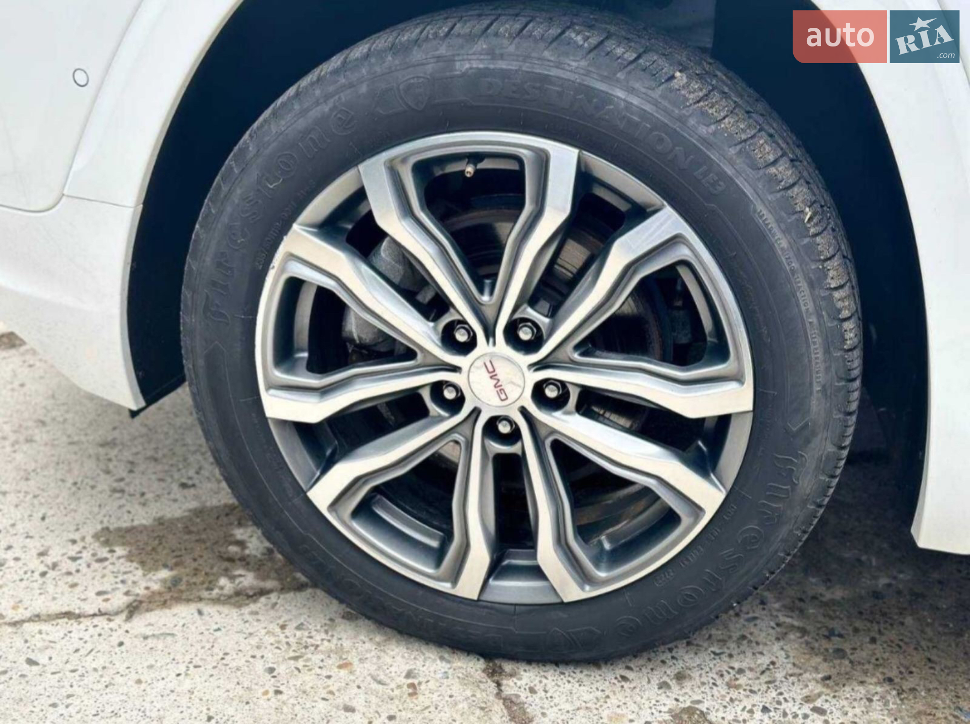 2018 GMC Terrain - мініатюра 18